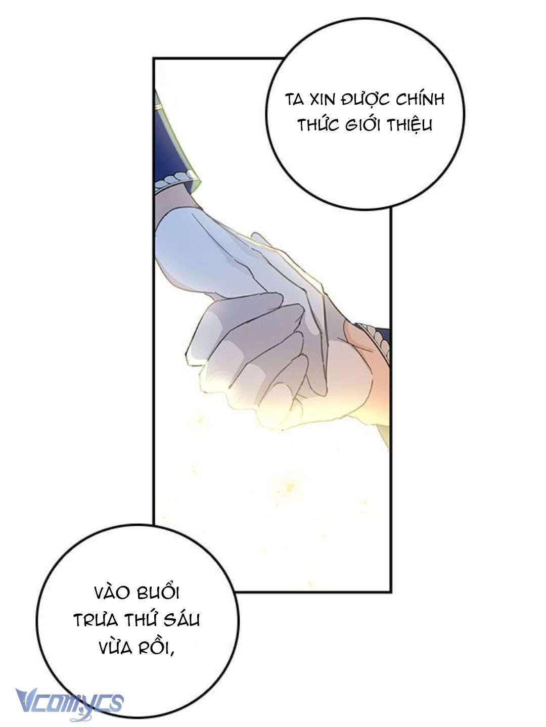 Làm Thế Nào Để Ăn Chủ Nhân Chap 2 - Next Chap 3