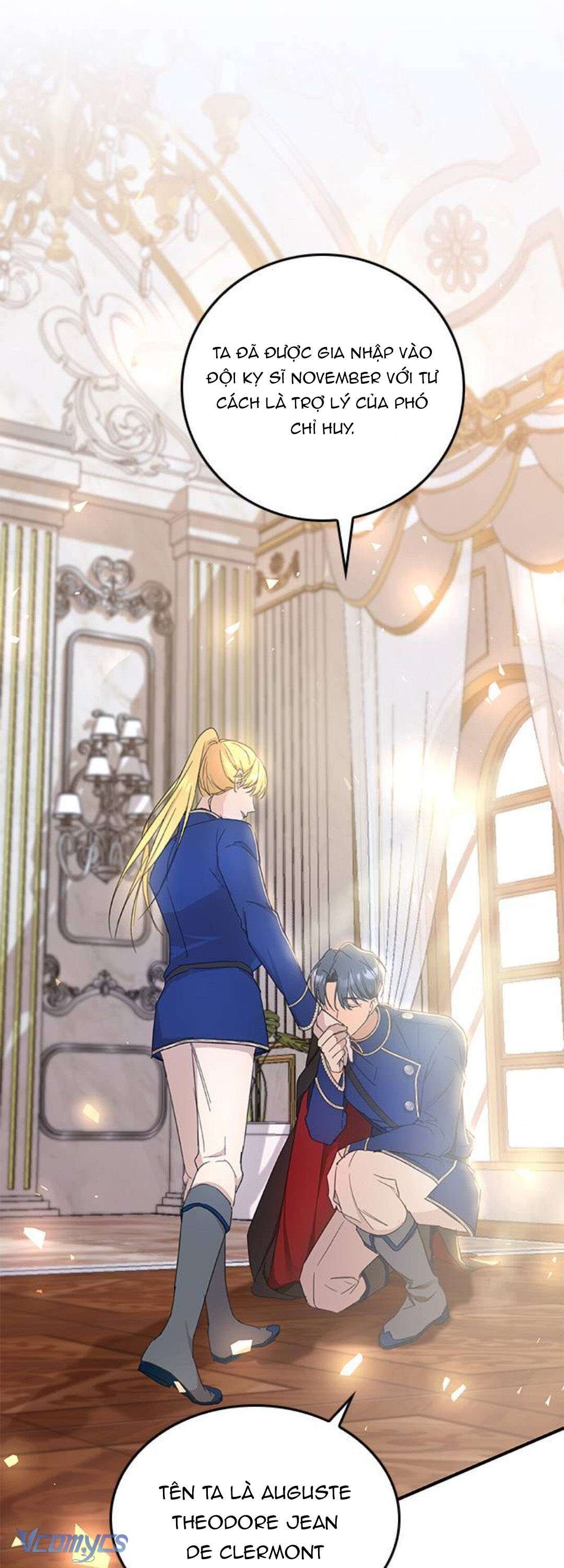 Làm Thế Nào Để Ăn Chủ Nhân Chap 2 - Next Chap 3