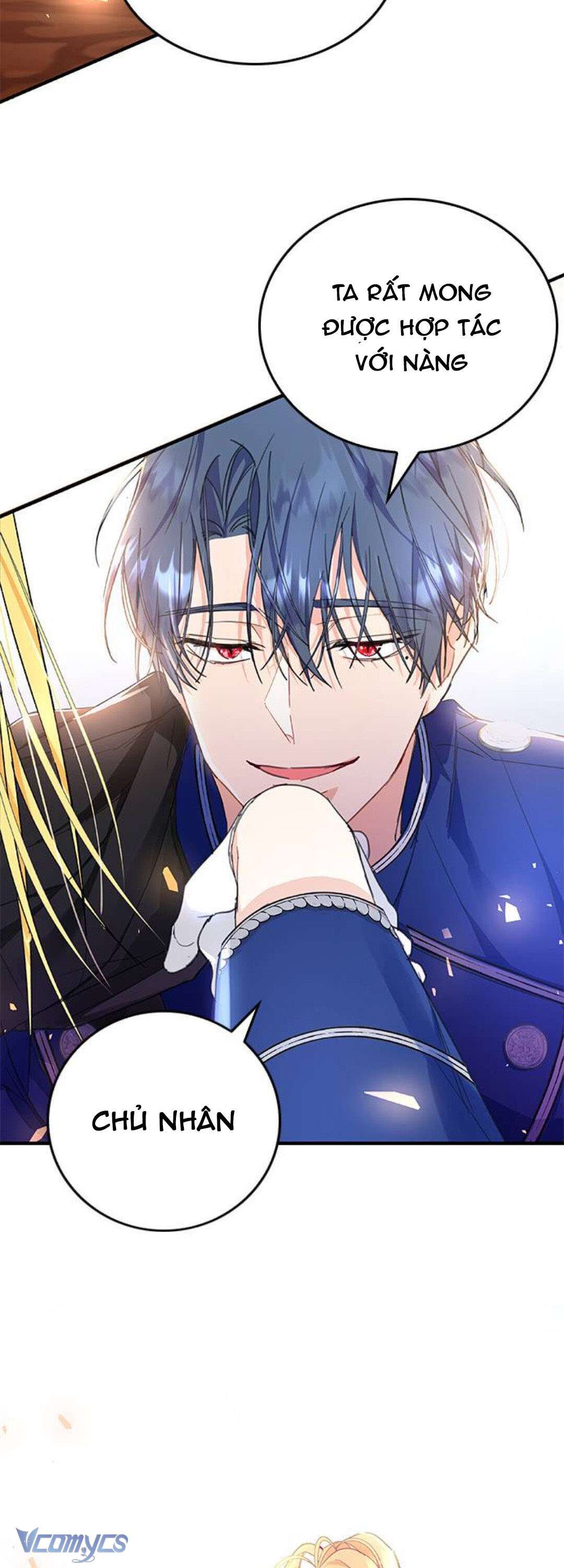 Làm Thế Nào Để Ăn Chủ Nhân Chap 2 - Next Chap 3