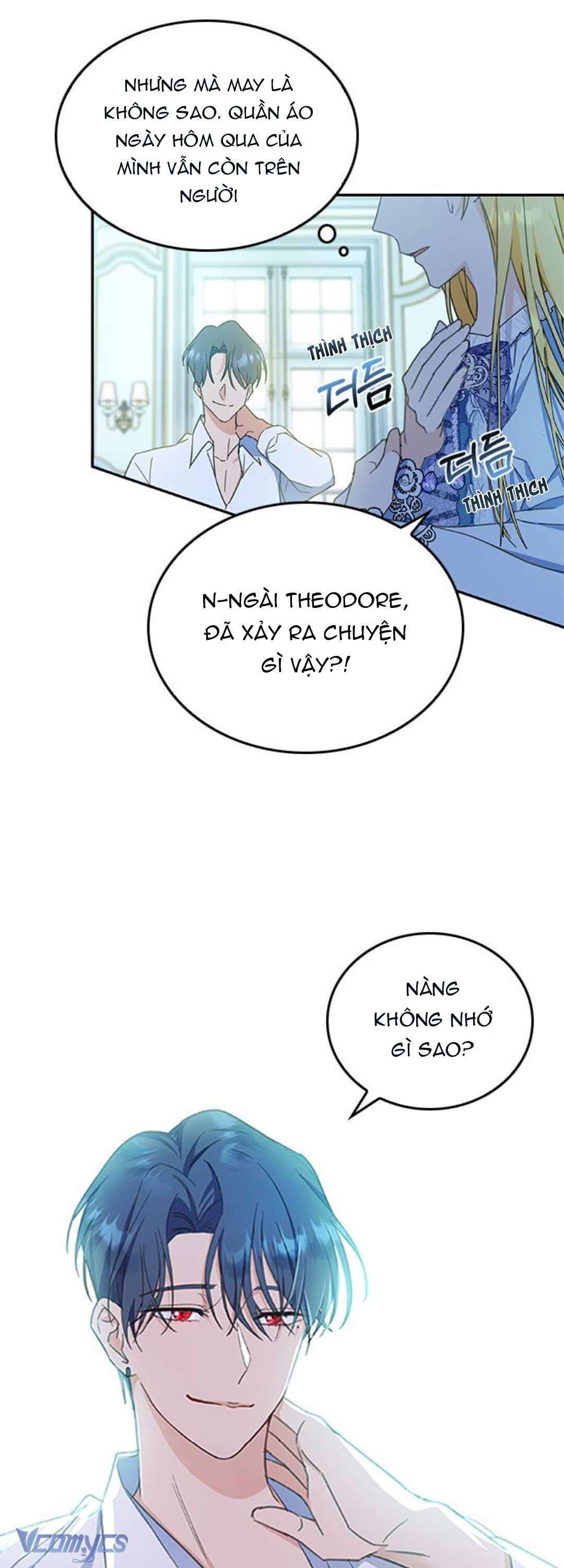 Làm Thế Nào Để Ăn Chủ Nhân Chap 2 - Next Chap 3