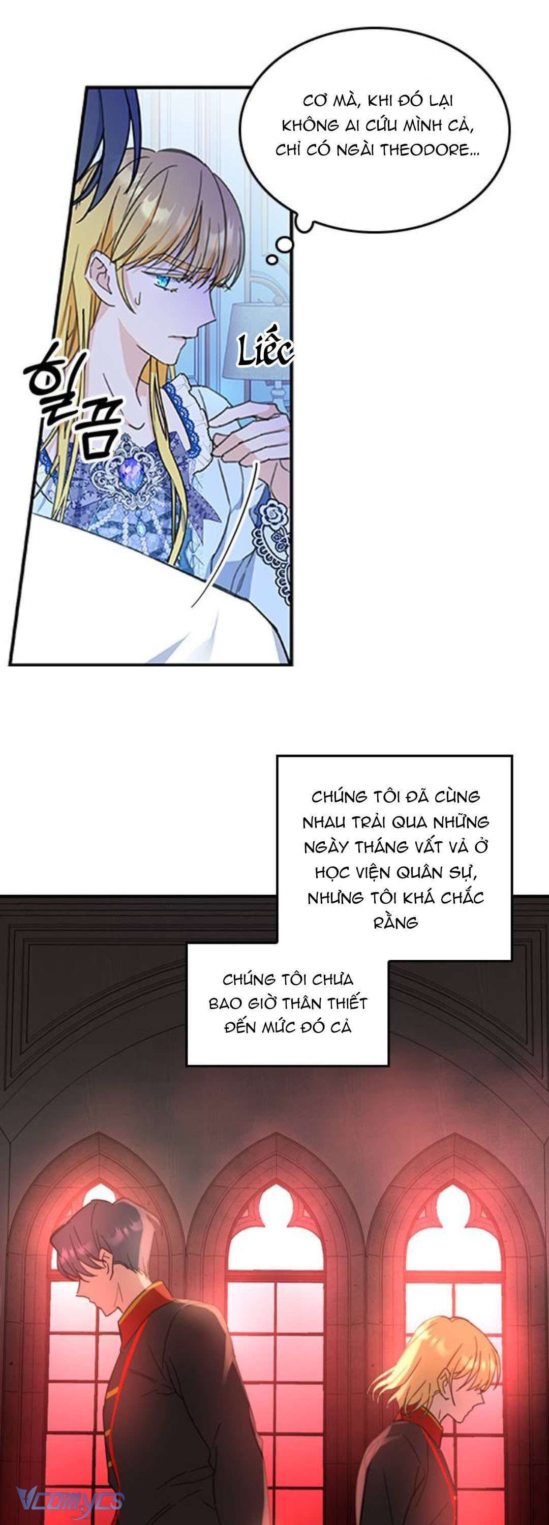 Làm Thế Nào Để Ăn Chủ Nhân Chap 2 - Next Chap 3