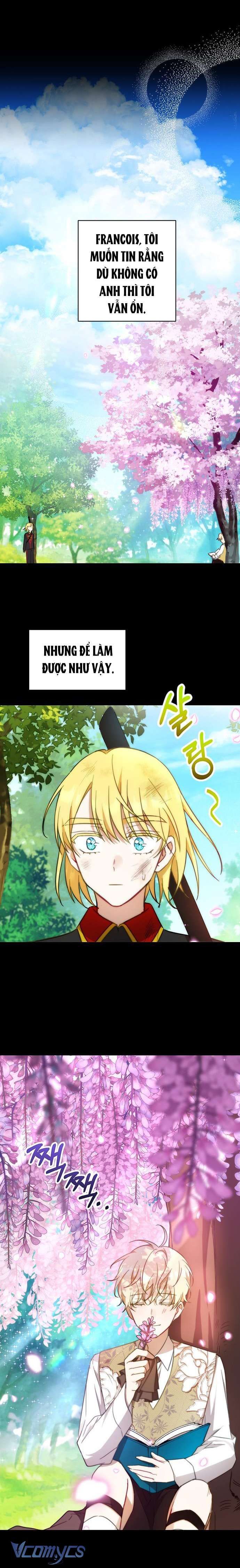 Làm Thế Nào Để Ăn Chủ Nhân Chap 20 - Next Chap 21