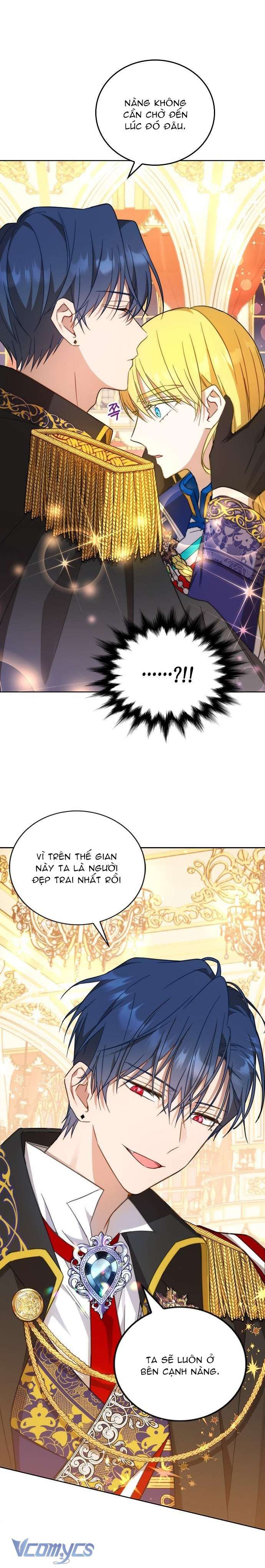 Làm Thế Nào Để Ăn Chủ Nhân Chap 20 - Next Chap 21