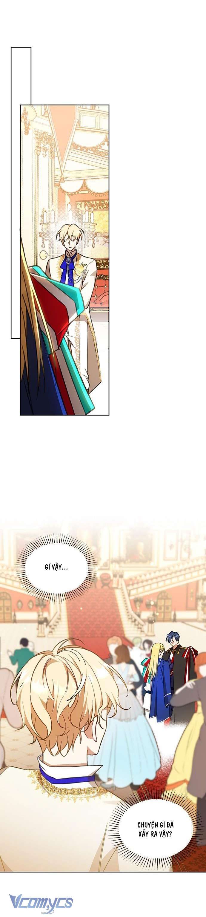 Làm Thế Nào Để Ăn Chủ Nhân Chap 20 - Next Chap 21