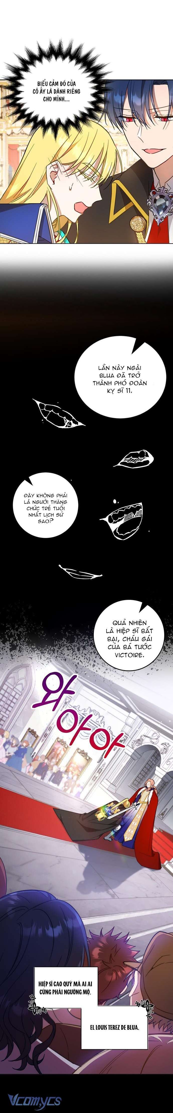 Làm Thế Nào Để Ăn Chủ Nhân Chap 20 - Next Chap 21