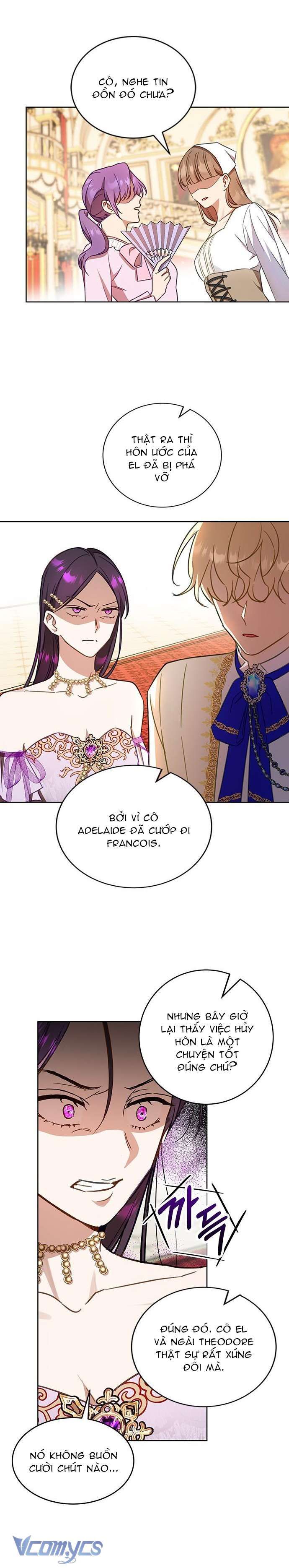 Làm Thế Nào Để Ăn Chủ Nhân Chap 20 - Next Chap 21