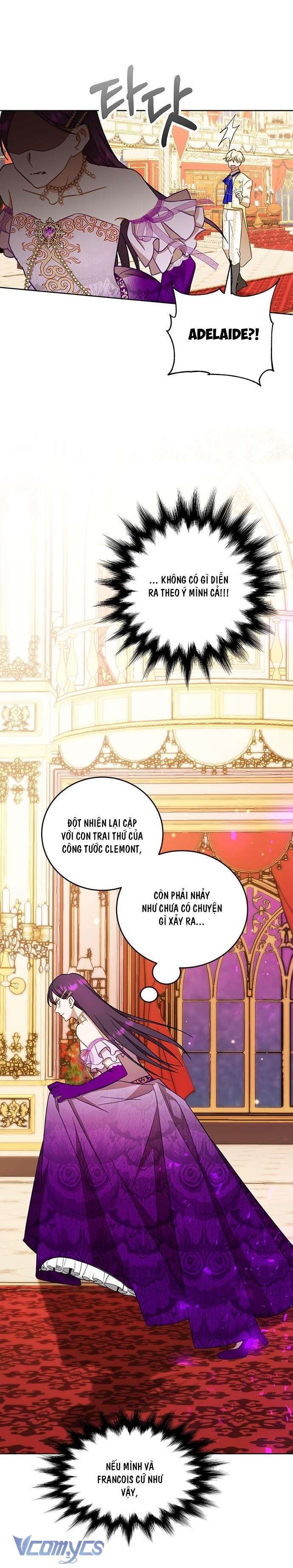 Làm Thế Nào Để Ăn Chủ Nhân Chap 20 - Next Chap 21