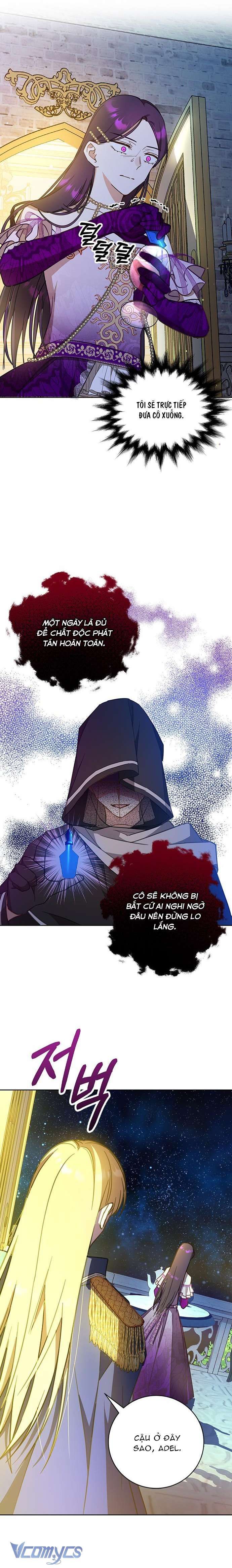 Làm Thế Nào Để Ăn Chủ Nhân Chap 20 - Next Chap 21