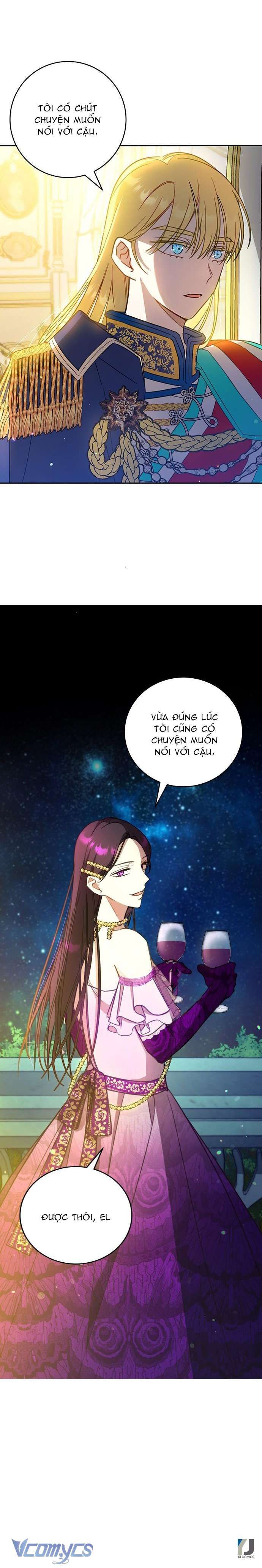 Làm Thế Nào Để Ăn Chủ Nhân Chap 20 - Next Chap 21