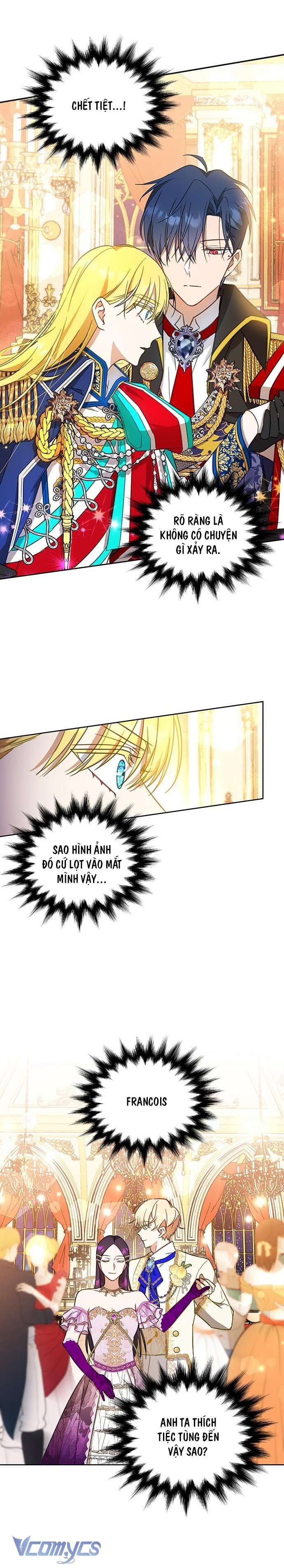 Làm Thế Nào Để Ăn Chủ Nhân Chap 20 - Next Chap 21