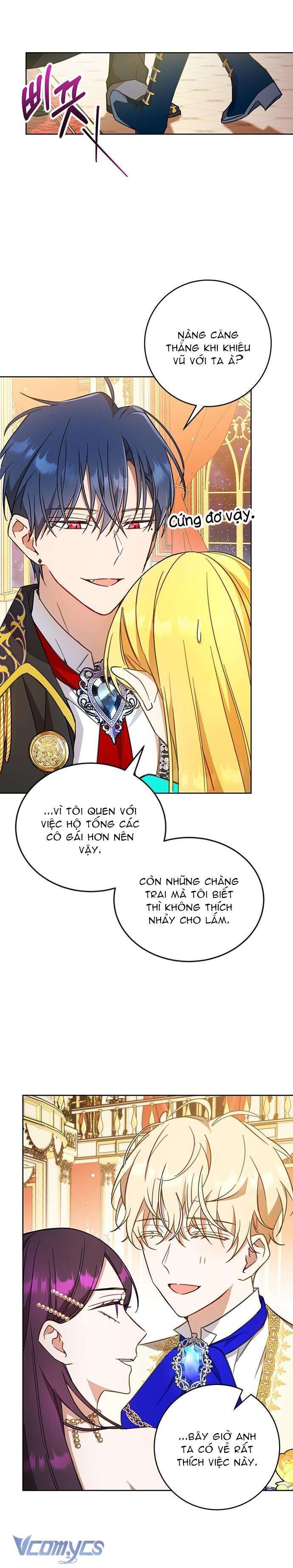 Làm Thế Nào Để Ăn Chủ Nhân Chap 20 - Next Chap 21