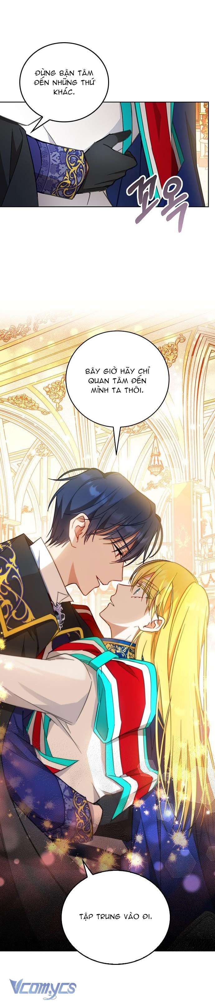 Làm Thế Nào Để Ăn Chủ Nhân Chap 20 - Next Chap 21