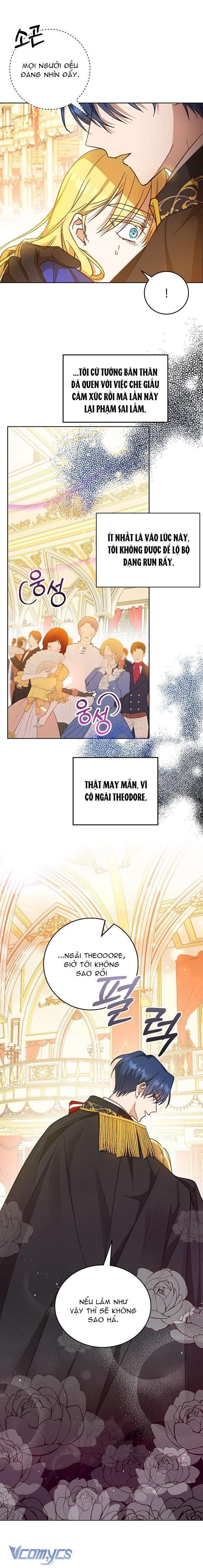 Làm Thế Nào Để Ăn Chủ Nhân Chap 20 - Next Chap 21