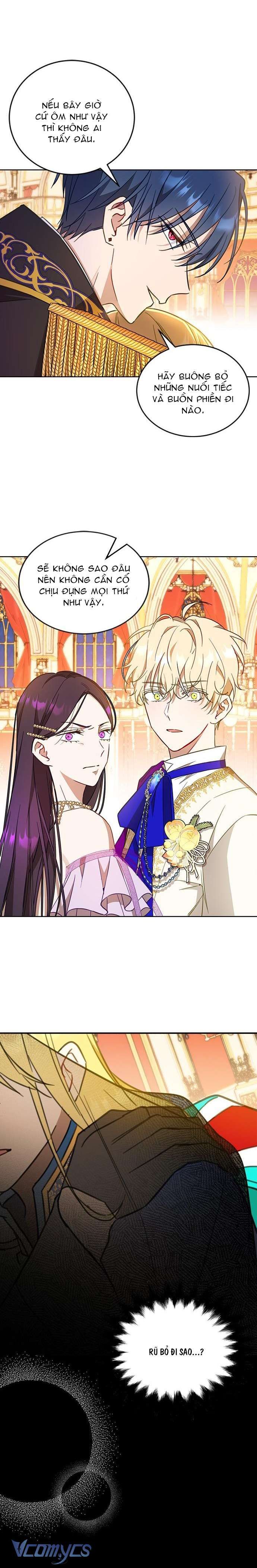 Làm Thế Nào Để Ăn Chủ Nhân Chap 20 - Next Chap 21