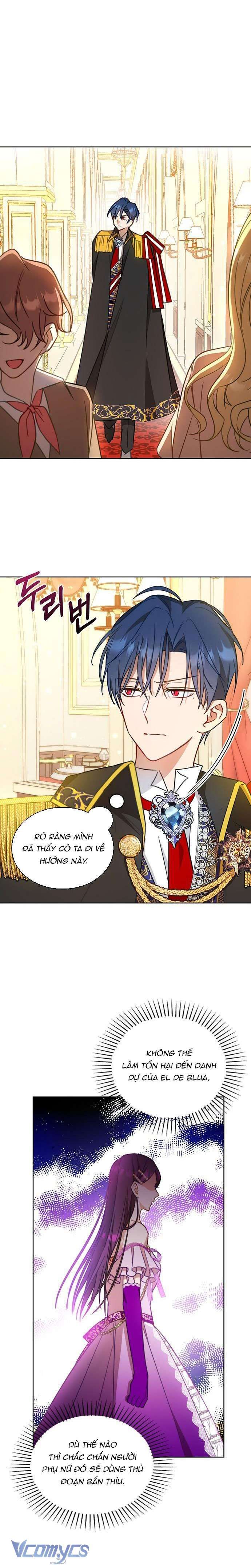 Làm Thế Nào Để Ăn Chủ Nhân Chap 21 - Next Chap 22