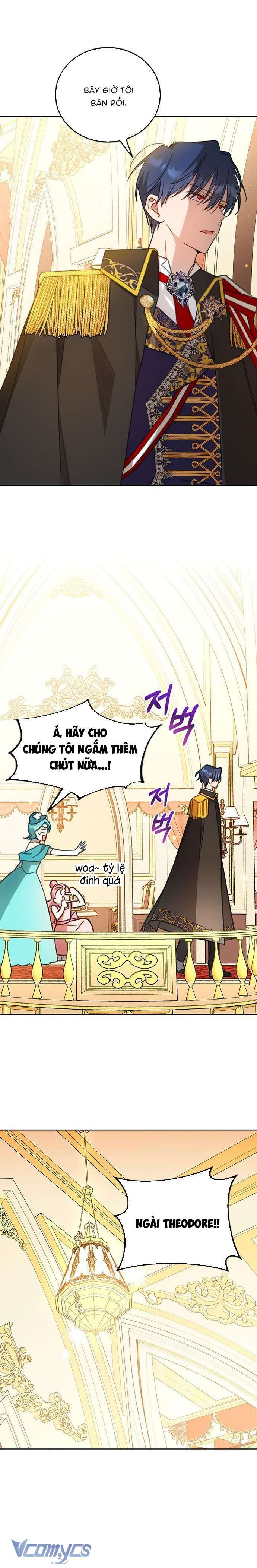 Làm Thế Nào Để Ăn Chủ Nhân Chap 21 - Next Chap 22