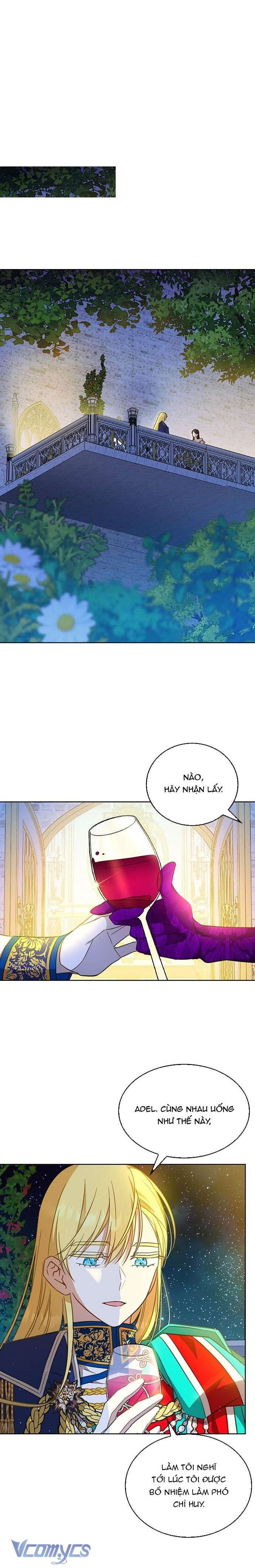 Làm Thế Nào Để Ăn Chủ Nhân Chap 21 - Next Chap 22