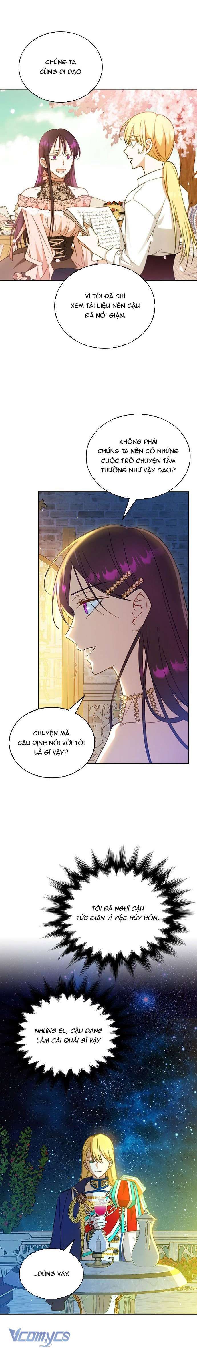 Làm Thế Nào Để Ăn Chủ Nhân Chap 21 - Next Chap 22