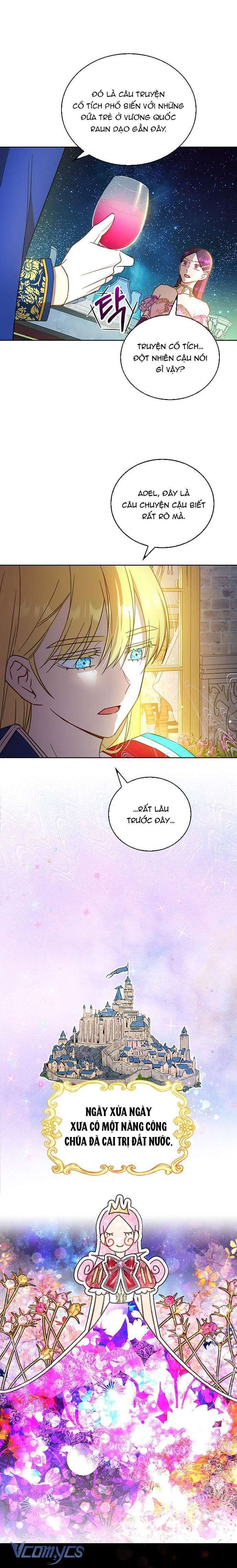 Làm Thế Nào Để Ăn Chủ Nhân Chap 21 - Next Chap 22