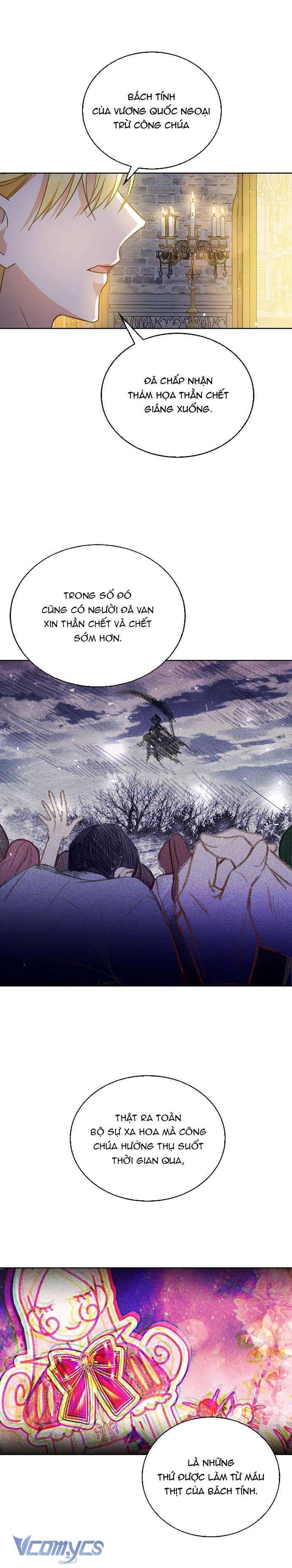 Làm Thế Nào Để Ăn Chủ Nhân Chap 21 - Next Chap 22