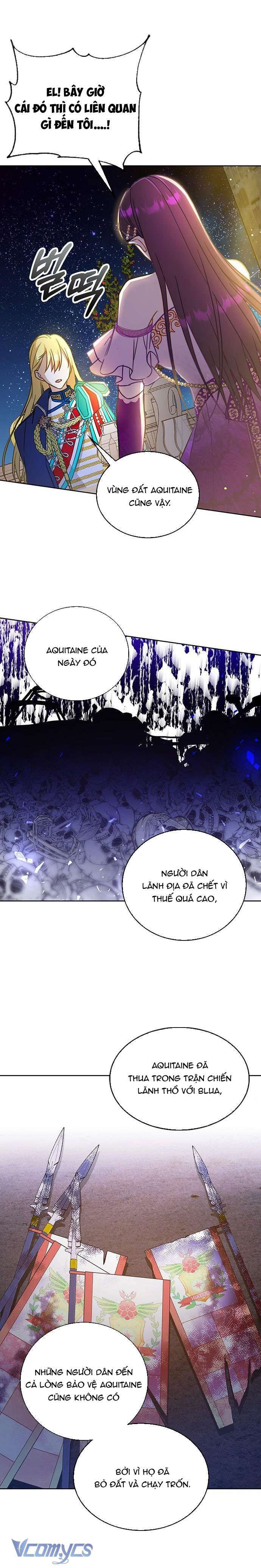 Làm Thế Nào Để Ăn Chủ Nhân Chap 21 - Next Chap 22