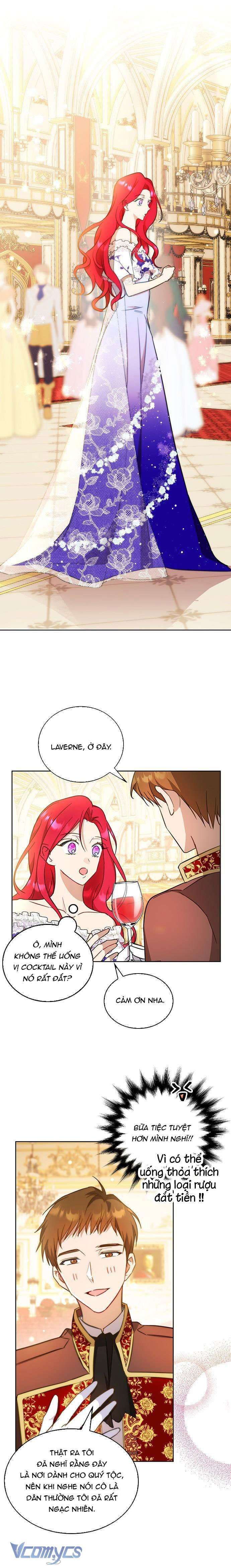 Làm Thế Nào Để Ăn Chủ Nhân Chap 21 - Next Chap 22