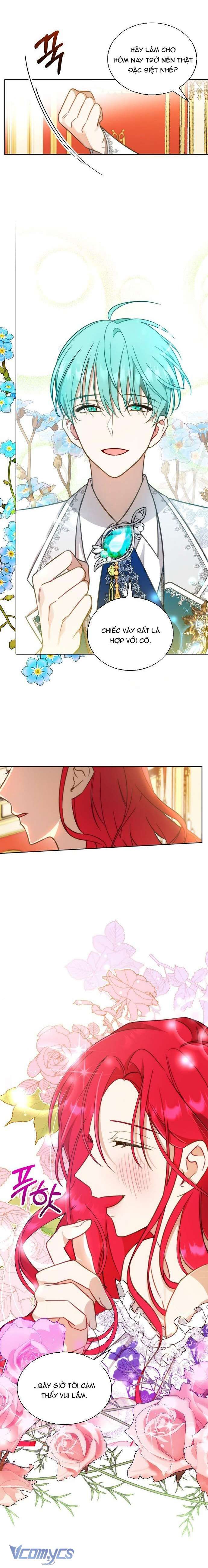 Làm Thế Nào Để Ăn Chủ Nhân Chap 21 - Next Chap 22