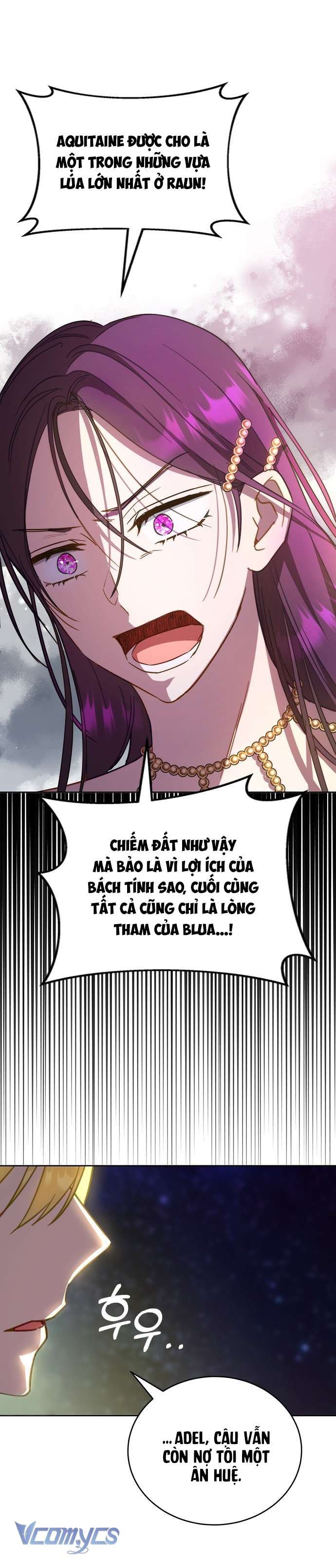 Làm Thế Nào Để Ăn Chủ Nhân Chap 22 - Next Chap 23