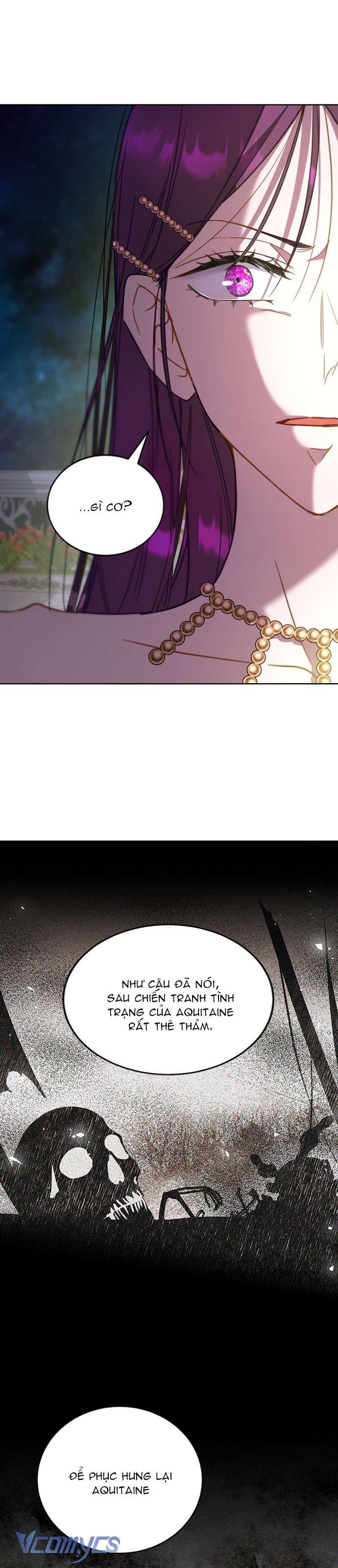 Làm Thế Nào Để Ăn Chủ Nhân Chap 22 - Next Chap 23