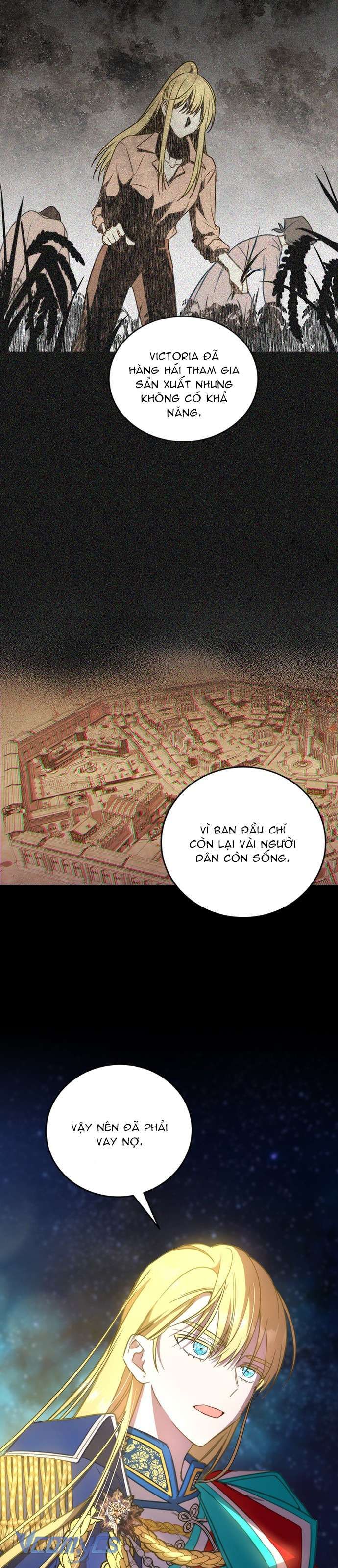 Làm Thế Nào Để Ăn Chủ Nhân Chap 22 - Next Chap 23