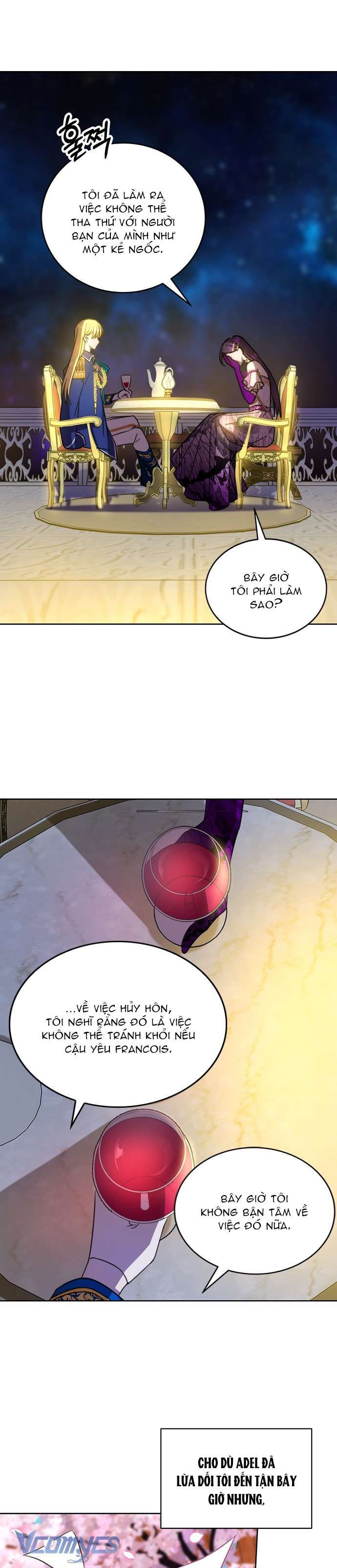 Làm Thế Nào Để Ăn Chủ Nhân Chap 22 - Next Chap 23