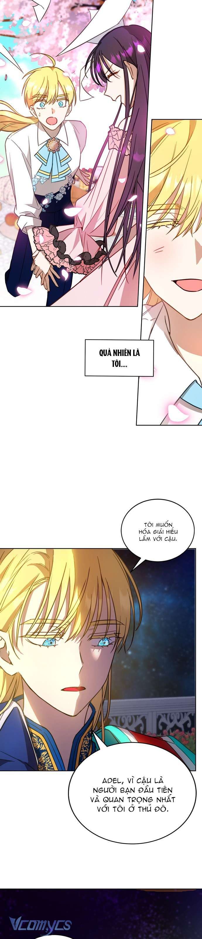 Làm Thế Nào Để Ăn Chủ Nhân Chap 22 - Next Chap 23