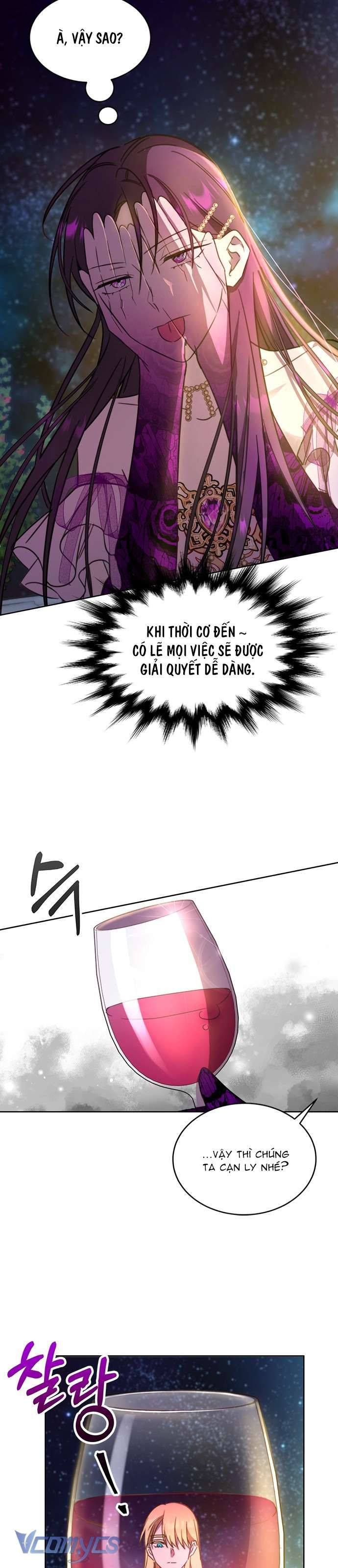 Làm Thế Nào Để Ăn Chủ Nhân Chap 22 - Next Chap 23