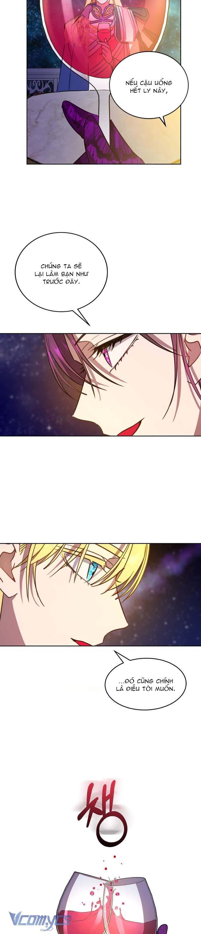 Làm Thế Nào Để Ăn Chủ Nhân Chap 22 - Next Chap 23