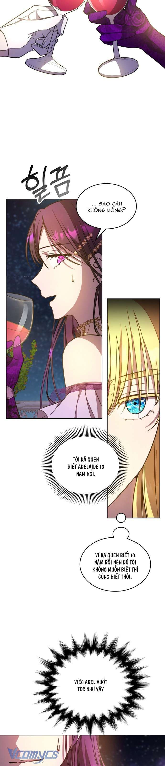 Làm Thế Nào Để Ăn Chủ Nhân Chap 22 - Next Chap 23