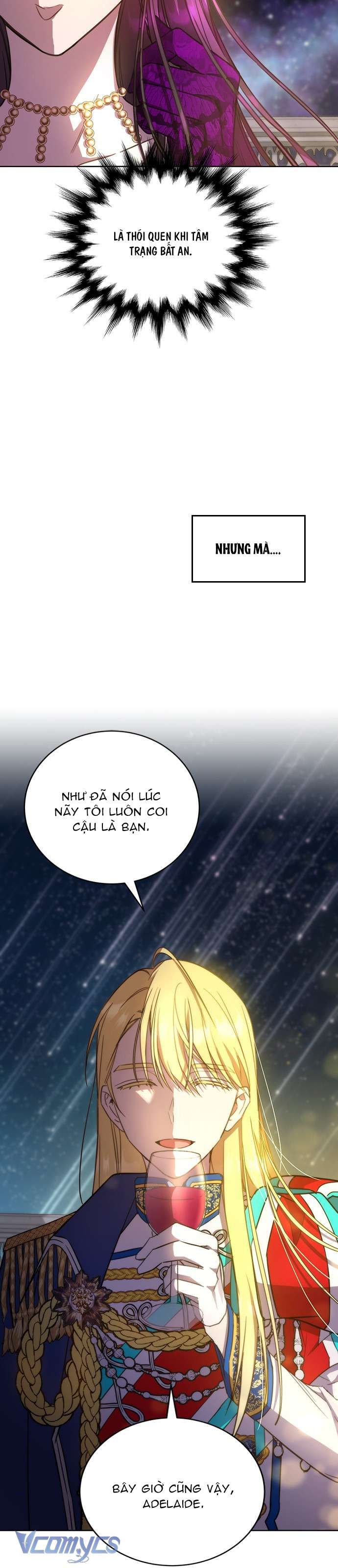 Làm Thế Nào Để Ăn Chủ Nhân Chap 22 - Next Chap 23