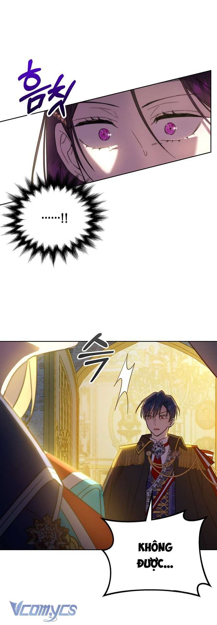 Làm Thế Nào Để Ăn Chủ Nhân Chap 22 - Next Chap 23