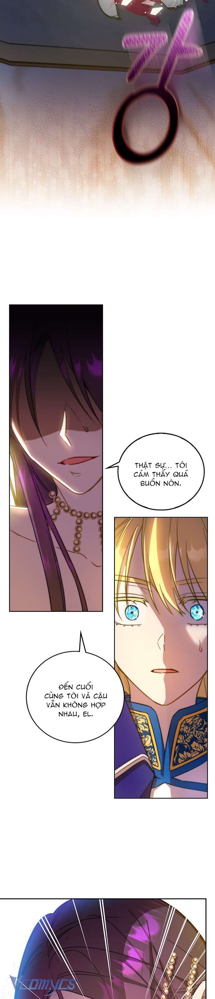 Làm Thế Nào Để Ăn Chủ Nhân Chap 22 - Next Chap 23