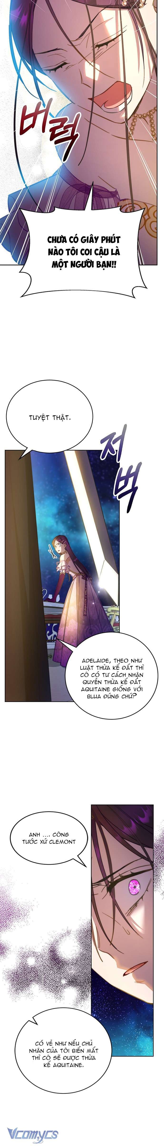 Làm Thế Nào Để Ăn Chủ Nhân Chap 22 - Next Chap 23