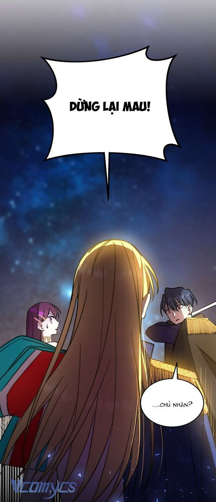 Làm Thế Nào Để Ăn Chủ Nhân Chap 22 - Next Chap 23