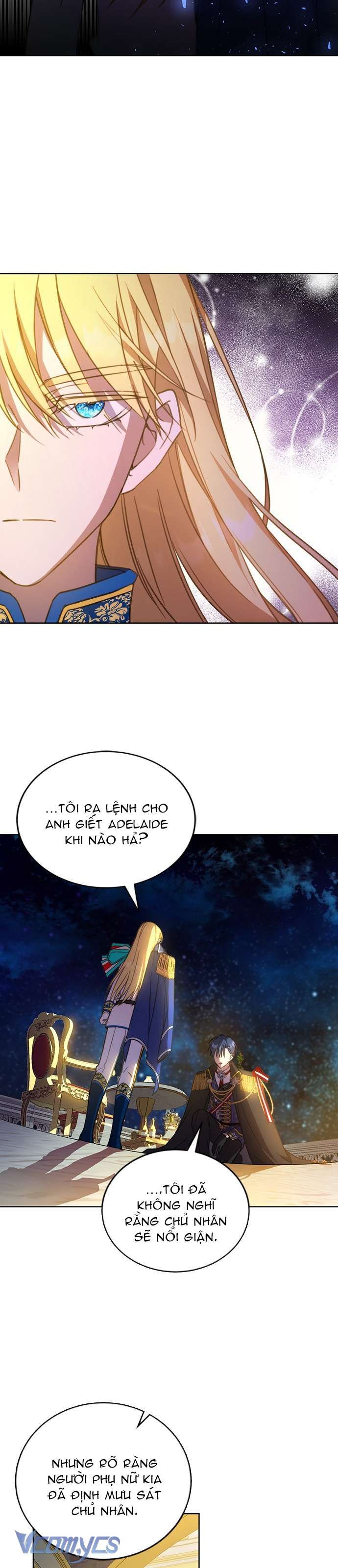 Làm Thế Nào Để Ăn Chủ Nhân Chap 22 - Next Chap 23