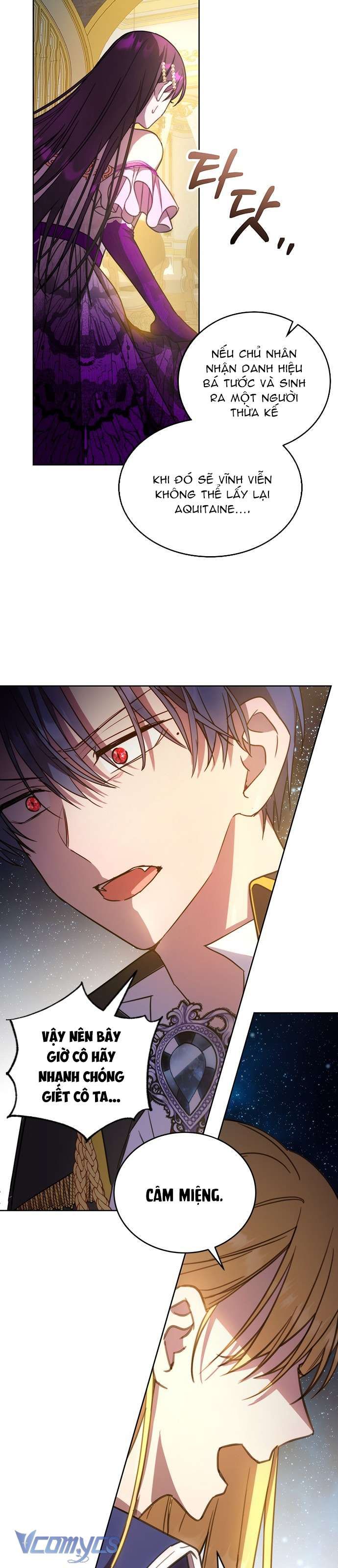 Làm Thế Nào Để Ăn Chủ Nhân Chap 22 - Next Chap 23