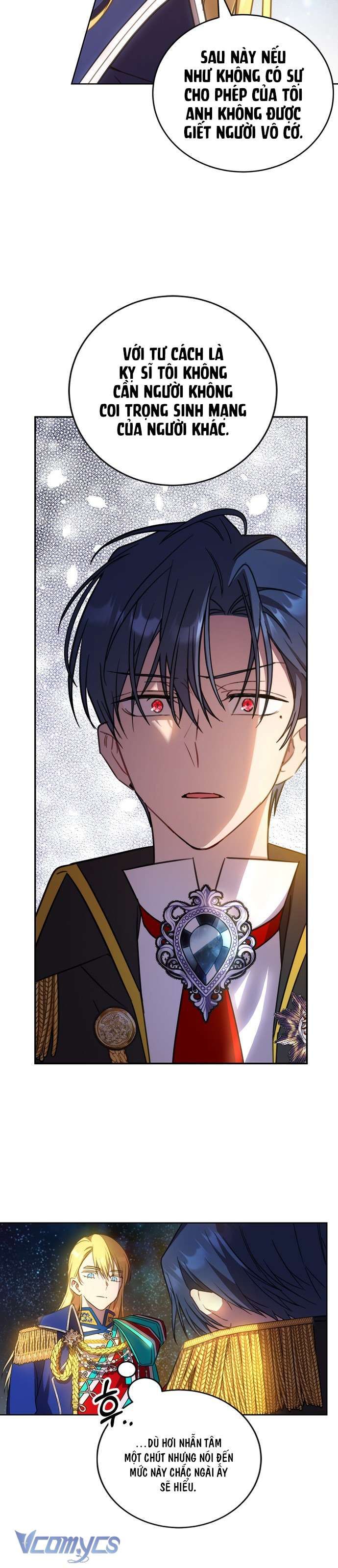 Làm Thế Nào Để Ăn Chủ Nhân Chap 22 - Next Chap 23