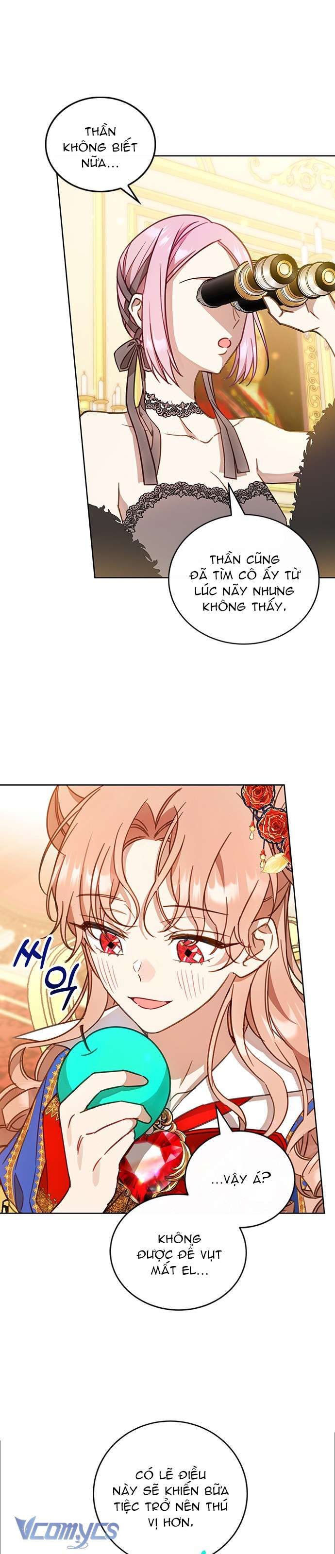 Làm Thế Nào Để Ăn Chủ Nhân Chap 22 - Next Chap 23