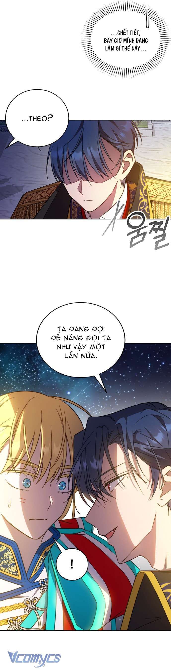 Làm Thế Nào Để Ăn Chủ Nhân Chap 22 - Next Chap 23