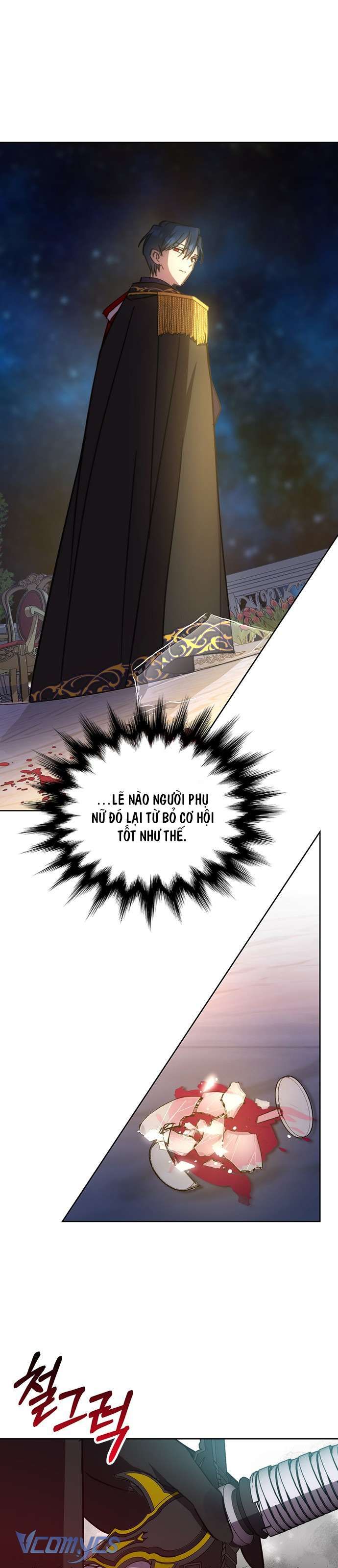 Làm Thế Nào Để Ăn Chủ Nhân Chap 22 - Next Chap 23