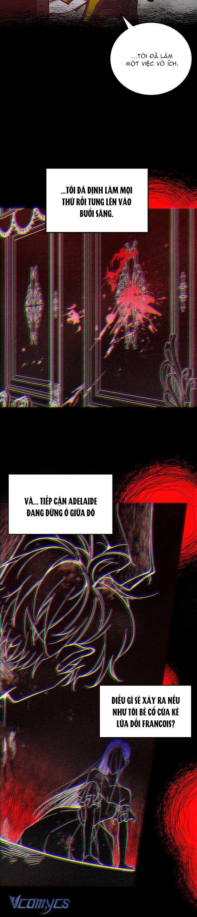 Làm Thế Nào Để Ăn Chủ Nhân Chap 22 - Next Chap 23