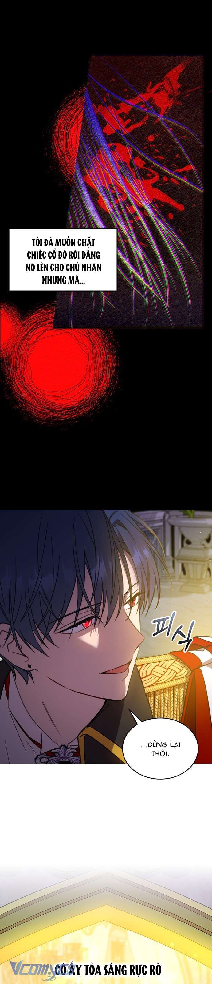 Làm Thế Nào Để Ăn Chủ Nhân Chap 22 - Next Chap 23