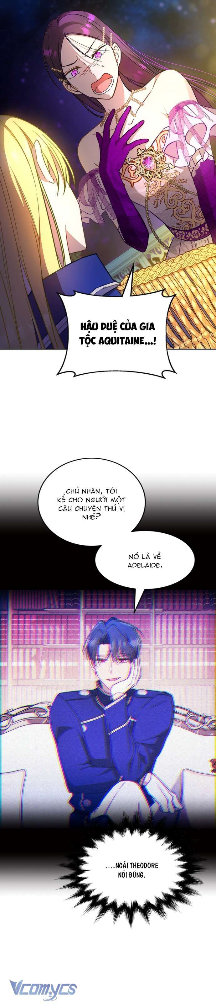 Làm Thế Nào Để Ăn Chủ Nhân Chap 22 - Next Chap 23