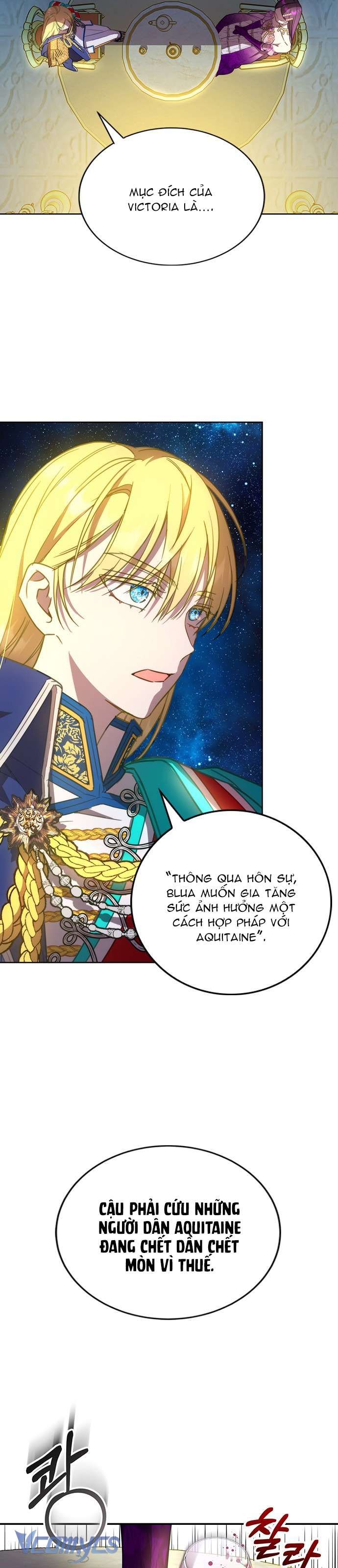 Làm Thế Nào Để Ăn Chủ Nhân Chap 22 - Next Chap 23